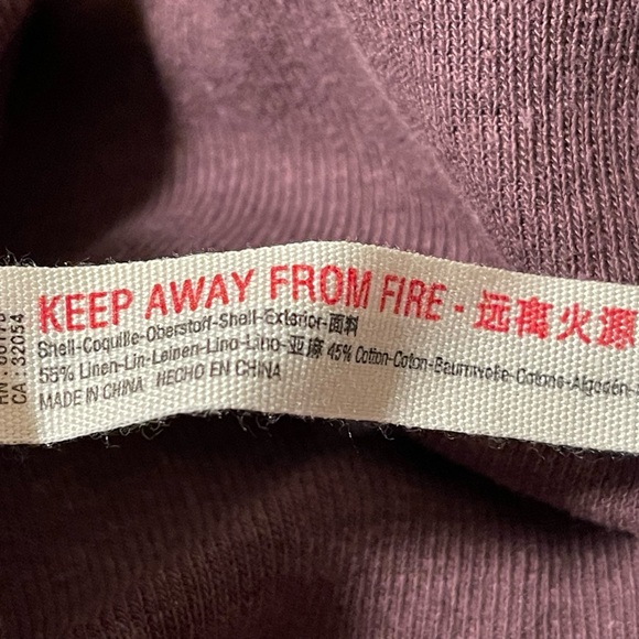 Free People Beach Plum Halter Wrap Dress - NWT - Picture 8 of 10